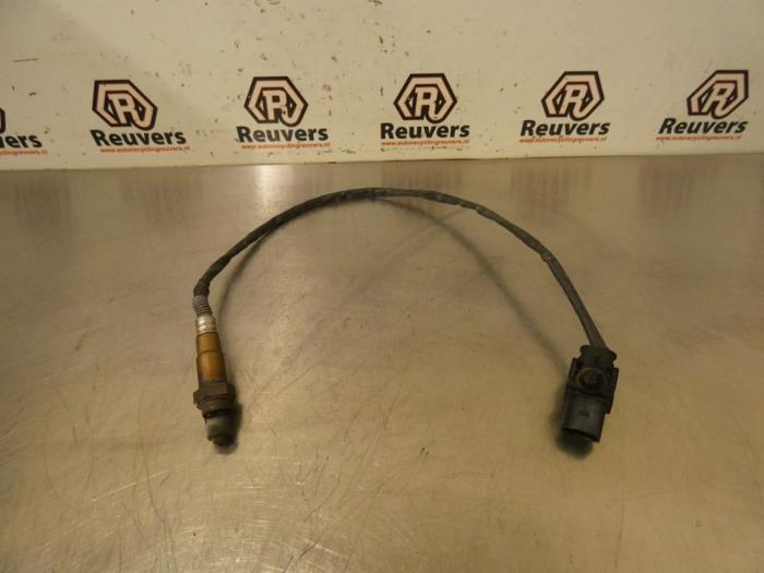 Gebruikte Lambda Sonde Ford EcoSport (JK8) 1.0 EcoBoost 12V 125 Prijs € 30,00 Margeregeling aangeboden door Autorecycling Reuvers B.V.