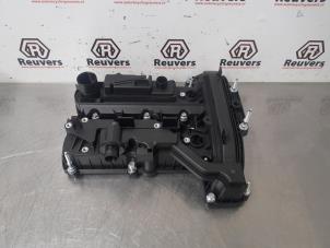 Gebruikte Kleppendeksel Ford Focus 3 Wagon 1.0 Ti-VCT EcoBoost 12V 125 Prijs € 60,00 Margeregeling aangeboden door Autorecycling Reuvers B.V.