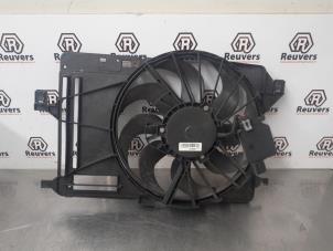 Gebruikte Koelvin Motor Ford Focus 3 Wagon 1.0 Ti-VCT EcoBoost 12V 125 Prijs € 50,00 Margeregeling aangeboden door Autorecycling Reuvers B.V.