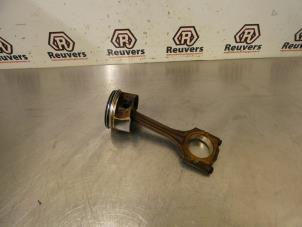 Gebruikte Zuiger Volkswagen Golf VI (5K1) 1.2 TSI BlueMotion Prijs € 50,00 Margeregeling aangeboden door Autorecycling Reuvers B.V.