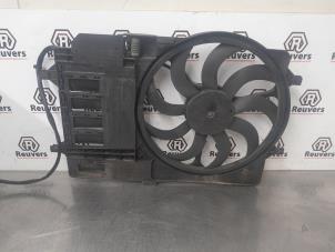 Gebruikte Koelvin BMW Mini One/Cooper (R50) 1.6 16V One Prijs € 35,00 Margeregeling aangeboden door Autorecycling Reuvers B.V.