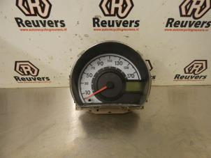 Gebruikte Instrumentenpaneel Toyota Aygo (B10) 1.0 12V VVT-i Prijs € 40,00 Margeregeling aangeboden door Autorecycling Reuvers B.V.