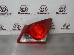 Gebruikte Achterlicht rechts Honda Civic (FA/FD) 1.3 Hybrid Prijs € 25,00 Margeregeling aangeboden door Autorecycling Reuvers B.V.
