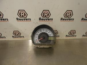 Gebruikte Instrumentenpaneel Toyota Aygo (B10) 1.0 12V VVT-i Prijs € 50,00 Margeregeling aangeboden door Autorecycling Reuvers B.V.