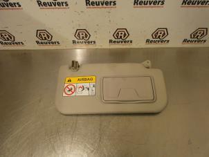 Gebruikte Zonneklep Mitsubishi Space Star (A0) 1.0 12V Prijs € 20,00 Margeregeling aangeboden door Autorecycling Reuvers B.V.