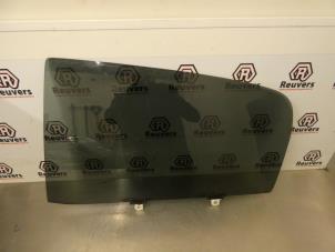 Gebruikte Deurruit 4Deurs links-achter Mitsubishi Space Star (A0) 1.0 12V Prijs € 40,00 Margeregeling aangeboden door Autorecycling Reuvers B.V.