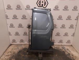 Gebruikte Achterdeur Bus-Bestelauto Peugeot Partner (GC/GF/GG/GJ/GK) 1.6 HDI 90 16V Prijs € 100,00 Margeregeling aangeboden door Autorecycling Reuvers B.V.