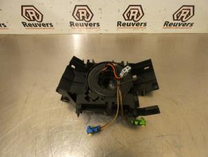 Gebruikte Klokveer Airbag Renault Modus/Grand Modus (JP) 1.5 dCi 70 Prijs € 40,00 Margeregeling aangeboden door Autorecycling Reuvers B.V.