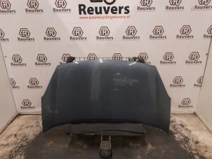 Gebruikte Motorkap Peugeot Partner (GC/GF/GG/GJ/GK) 1.6 HDI 90 16V Prijs € 75,00 Margeregeling aangeboden door Autorecycling Reuvers B.V.