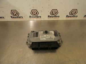Gebruikte Computer Motormanagement Citroen C4 Berline (LC) 1.6 16V Prijs € 75,00 Margeregeling aangeboden door Autorecycling Reuvers B.V.