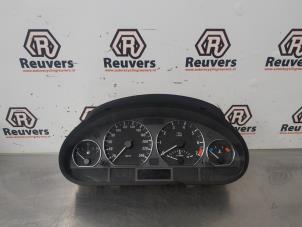 Gebruikte Kilometerteller KM BMW 3 serie (E46/4) 316i 16V Prijs € 50,00 Margeregeling aangeboden door Autorecycling Reuvers B.V.