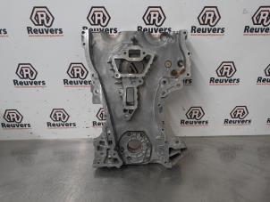 Gebruikte Distributiedeksel Opel Corsa C (F08/68) 1.2 16V Twin Port Prijs € 50,00 Margeregeling aangeboden door Autorecycling Reuvers B.V.