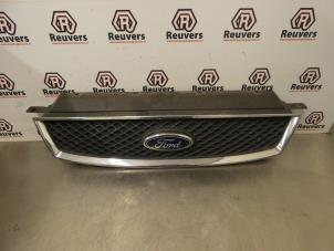 Gebruikte Grille Ford Focus C-Max 2.0 16V Prijs € 30,00 Margeregeling aangeboden door Autorecycling Reuvers B.V.