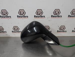 Gebruikte Buitenspiegel rechts Peugeot 308 (4A/C) 1.6 16V THP Autom. Prijs € 35,00 Margeregeling aangeboden door Autorecycling Reuvers B.V.