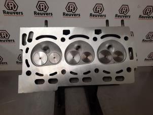 Gebruikte Cilinderkop Volkswagen Fox (5Z) 1.2 Prijs € 350,00 Margeregeling aangeboden door Autorecycling Reuvers B.V.