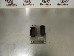Gebruikte Computer Motormanagement Fiat Bravo (198A) 1.4 16V Prijs € 100,00 Margeregeling aangeboden door Autorecycling Reuvers B.V.