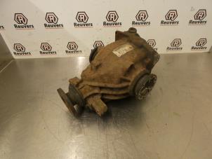 Gebruikte Differentieel achter BMW 3 serie Touring (E46/3) 316i 16V Prijs € 200,00 Margeregeling aangeboden door Autorecycling Reuvers B.V.