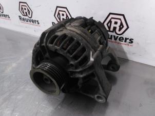 Gebruikte Dynamo Opel Corsa D 1.4 16V Twinport Prijs € 35,00 Margeregeling aangeboden door Autorecycling Reuvers B.V.