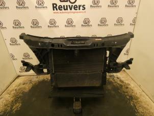 Gebruikte Frontpaneel Mercedes Sprinter 3,5t (906.63) 310 CDI 16V Prijs € 150,00 Margeregeling aangeboden door Autorecycling Reuvers B.V.