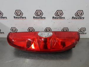 Gebruikte Achterlicht links Opel Combo 1.3 CDTI 16V Prijs € 30,00 Margeregeling aangeboden door Autorecycling Reuvers B.V.