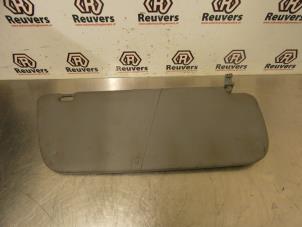 Gebruikte Zonneklep Mercedes Sprinter 3,5t (906.63) 310 CDI 16V Prijs € 20,00 Margeregeling aangeboden door Autorecycling Reuvers B.V.