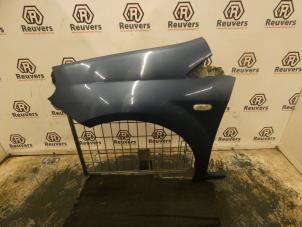 Gebruikte Scherm links-voor Fiat Grande Punto (199) 1.4 Prijs € 75,00 Margeregeling aangeboden door Autorecycling Reuvers B.V.