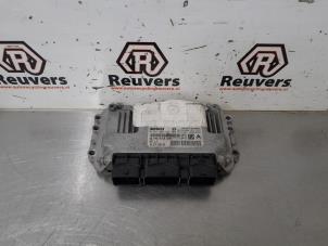 Gebruikte Computer Motormanagement Citroen C4 Coupé (LA) 1.6 16V Prijs € 75,00 Margeregeling aangeboden door Autorecycling Reuvers B.V.