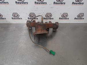 Gebruikte Uitlaatspruitstuk Citroen C2 (JM) 1.1 Prijs € 40,00 Margeregeling aangeboden door Autorecycling Reuvers B.V.