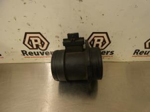 Gebruikte Luchtmassameter Volkswagen Polo V (6R) 1.2 TDI 12V BlueMotion Prijs € 25,00 Margeregeling aangeboden door Autorecycling Reuvers B.V.