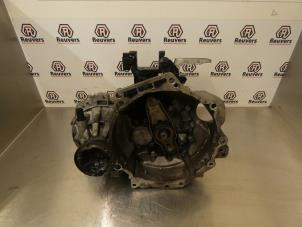 Gebruikte Versnellingsbak Volkswagen Polo V (6R) 1.2 TDI 12V BlueMotion Prijs € 175,00 Margeregeling aangeboden door Autorecycling Reuvers B.V.