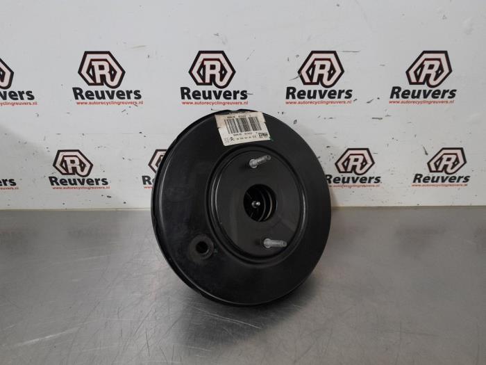 Gebruikte Rembol Peugeot 208 I (CA/CC/CK/CL) 1.2 Vti 12V PureTech 82 Prijs € 40,00 Margeregeling aangeboden door Autorecycling Reuvers B.V.