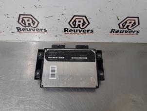 Gebruikte Computer Motormanagement Citroen Berlingo 1.9 D Prijs € 40,00 Margeregeling aangeboden door Autorecycling Reuvers B.V.
