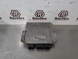 Gebruikte Computer Motormanagement Peugeot Expert (222/224) 2.0 HDi 90 Prijs € 75,00 Margeregeling aangeboden door Autorecycling Reuvers B.V.
