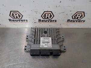 Gebruikte Computer Motormanagement Renault Clio III (BR/CR) 1.5 dCi FAP Prijs € 75,00 Margeregeling aangeboden door Autorecycling Reuvers B.V.