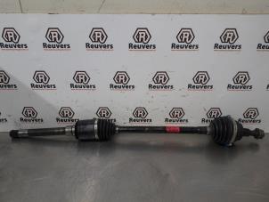 Gebruikte Homokineetas rechts-voor Mercedes R (W251) 3.0 320 CDI 24V 4-Matic Prijs € 100,00 Margeregeling aangeboden door Autorecycling Reuvers B.V.