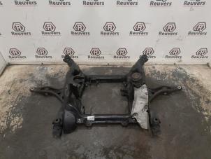 Gebruikte Subframe Mercedes R (W251) 3.0 320 CDI 24V 4-Matic Prijs € 125,00 Margeregeling aangeboden door Autorecycling Reuvers B.V.