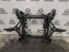 Subframe van een Mercedes-Benz R (W251) 3.0 320 CDI 24V 4-Matic 2011