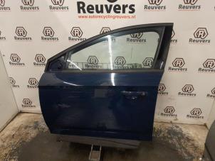 Gebruikte Deur 4Deurs links-voor Ford Mondeo IV Wagon 1.6 TDCi 16V Prijs € 100,00 Margeregeling aangeboden door Autorecycling Reuvers B.V.