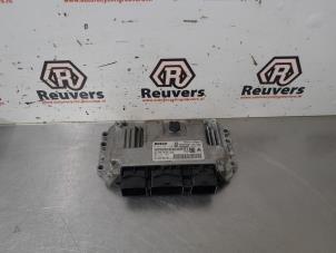 Gebruikte Computer Motormanagement Peugeot 307 (3A/C/D) 1.6 16V Prijs € 100,00 Margeregeling aangeboden door Autorecycling Reuvers B.V.