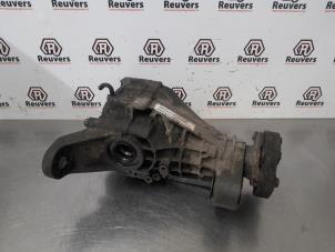 Gebruikte Differentieel achter Mercedes R (W251) 3.0 320 CDI 24V 4-Matic Prijs € 400,00 Margeregeling aangeboden door Autorecycling Reuvers B.V.