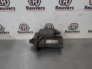 Gebruikte Startmotor Renault Clio III (BR/CR) 1.5 dCi 75 FAP Prijs € 30,00 Margeregeling aangeboden door Autorecycling Reuvers B.V.