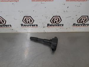 Gebruikte Pen Bobine Renault Clio IV (5R) 0.9 Energy TCE 90 12V Prijs € 10,00 Margeregeling aangeboden door Autorecycling Reuvers B.V.
