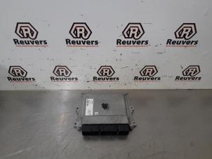 Gebruikte Computer Motormanagement Renault Clio IV (5R) 0.9 Energy TCE 90 12V Prijs € 50,00 Margeregeling aangeboden door Autorecycling Reuvers B.V.