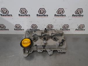 Gebruikte Kleppendeksel Renault Clio IV (5R) 0.9 Energy TCE 90 12V Prijs € 40,00 Margeregeling aangeboden door Autorecycling Reuvers B.V.