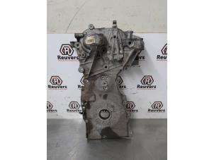 Gebruikte Distributiedeksel Renault Clio IV (5R) 0.9 Energy TCE 90 12V Prijs € 50,00 Margeregeling aangeboden door Autorecycling Reuvers B.V.