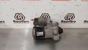 Gebruikte Startmotor Citroen DS3 (SA) 1.4 16V VTi Prijs € 35,00 Margeregeling aangeboden door Autorecycling Reuvers B.V.