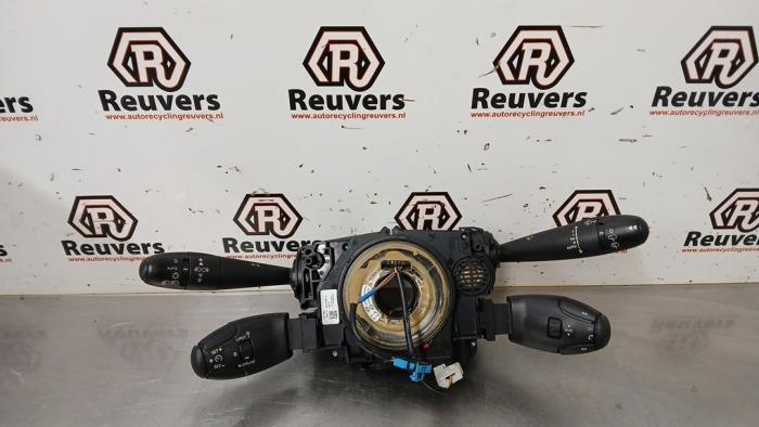 Combischakelaar Stuurkolom van een Citroën DS3 (SA) 1.4 16V VTi 2010