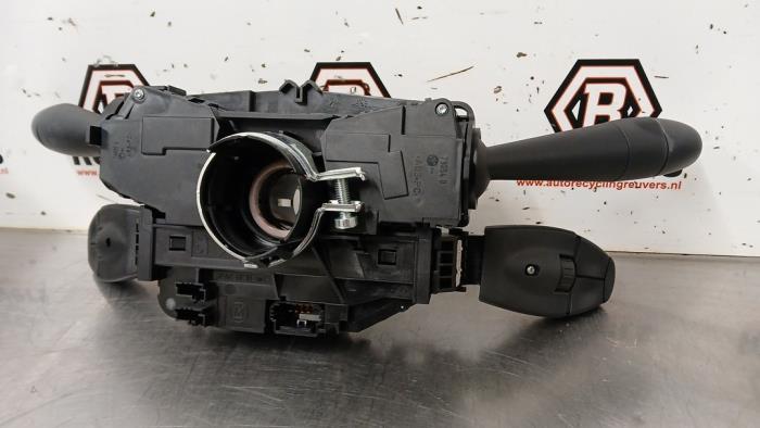 Combischakelaar Stuurkolom van een Citroën DS3 (SA) 1.4 16V VTi 2010