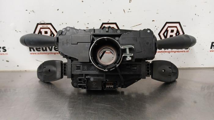 Combischakelaar Stuurkolom van een Citroën DS3 (SA) 1.4 16V VTi 2010