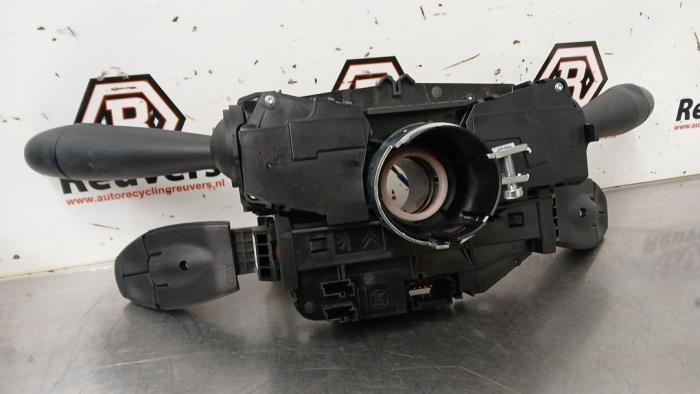 Combischakelaar Stuurkolom van een Citroën DS3 (SA) 1.4 16V VTi 2010